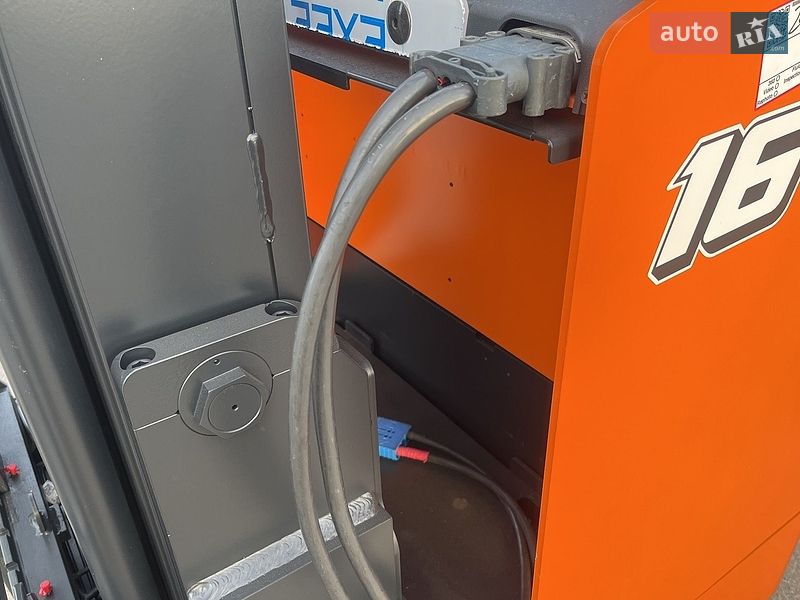 Другая спецтехника Doosan B 2024 в Киеве