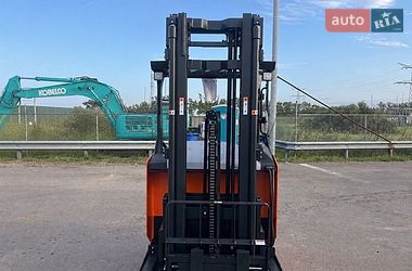 Другая спецтехника Doosan B 2024 в Киеве