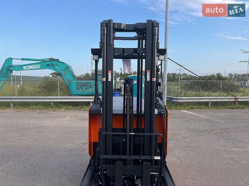 Другая спецтехника Doosan B 2024 в Киеве