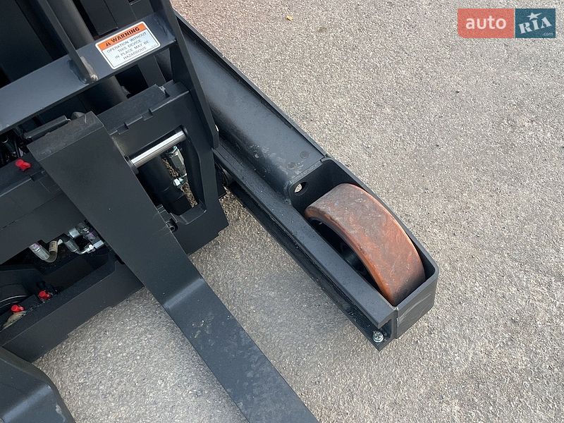 Другая спецтехника Doosan B 2024 в Киеве