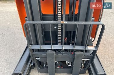 Другая спецтехника Doosan B 2024 в Киеве