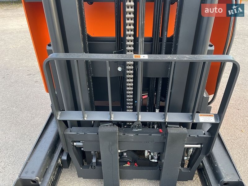 Другая спецтехника Doosan B 2024 в Киеве