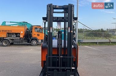 Другая спецтехника Doosan B 2024 в Киеве