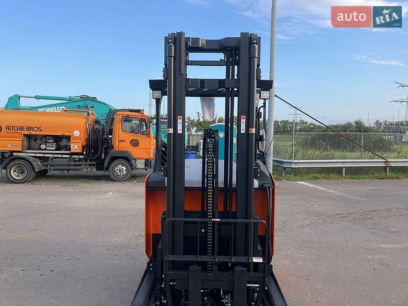 Другая спецтехника Doosan B 2024 в Киеве