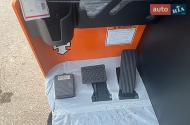 Другая спецтехника Doosan B 2024 в Киеве