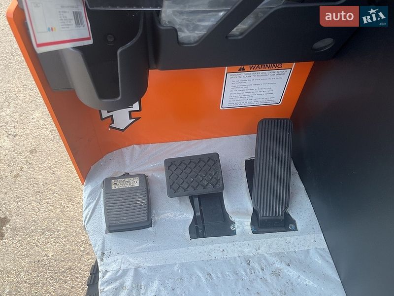 Другая спецтехника Doosan B 2024 в Киеве