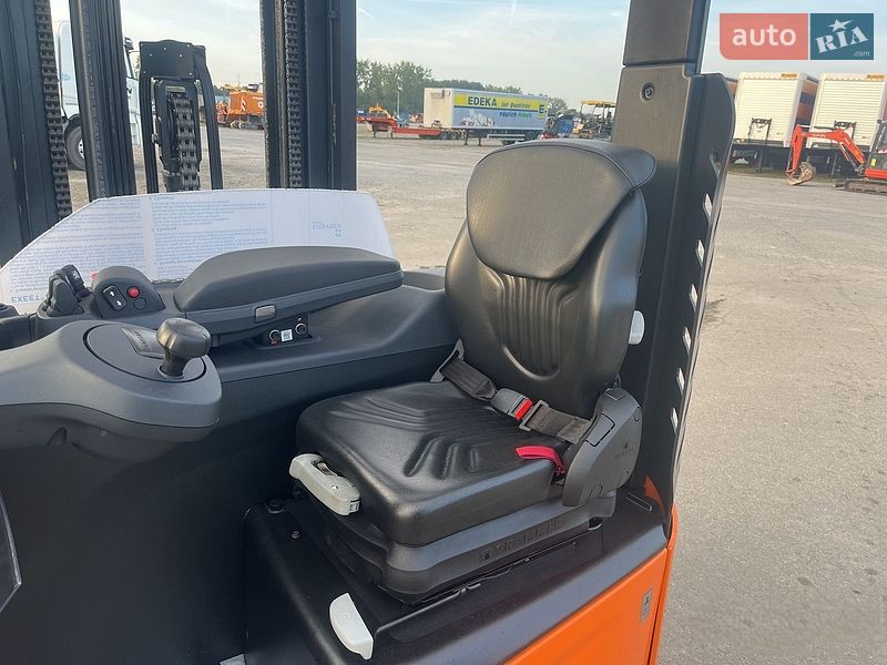 Другая спецтехника Doosan B 2024 в Киеве