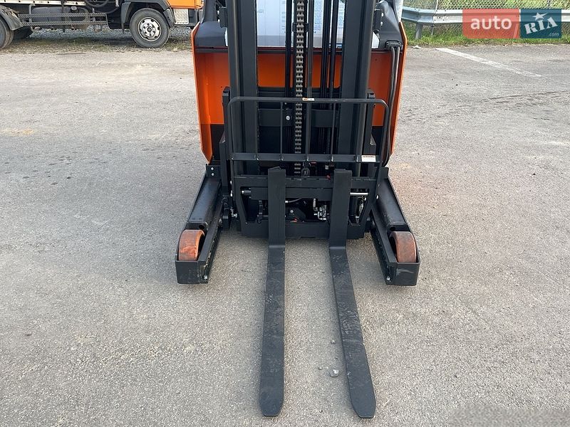 Другая спецтехника Doosan B 2024 в Киеве