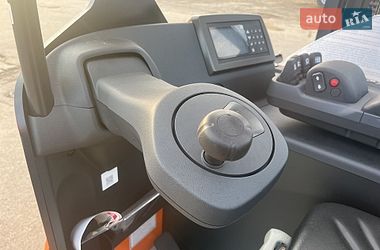Другая спецтехника Doosan B 2024 в Киеве