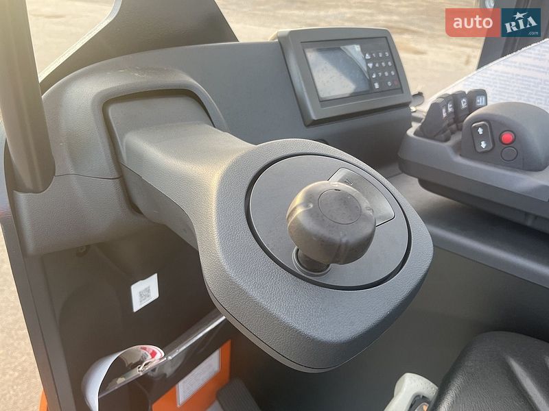 Другая спецтехника Doosan B 2024 в Киеве