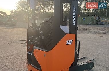 Другая спецтехника Doosan B 2024 в Киеве
