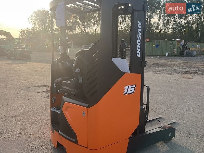 Другая спецтехника Doosan B 2024 в Киеве