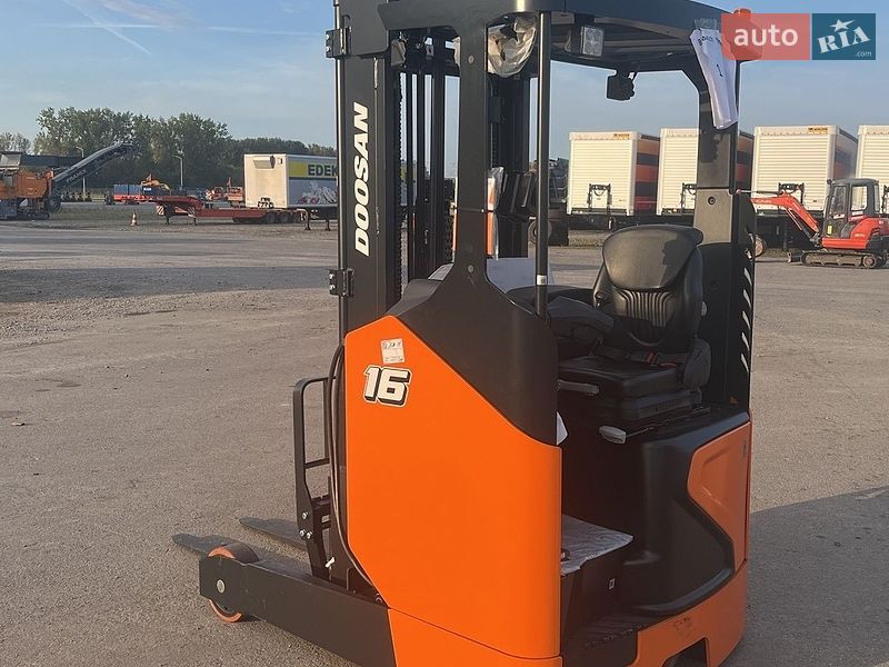 Другая спецтехника Doosan B 2024 в Киеве