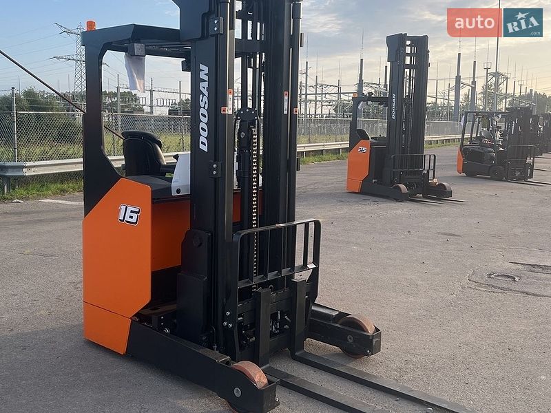 Другая спецтехника Doosan B 2024 в Киеве