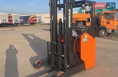 Другая спецтехника Doosan B 2024 в Киеве