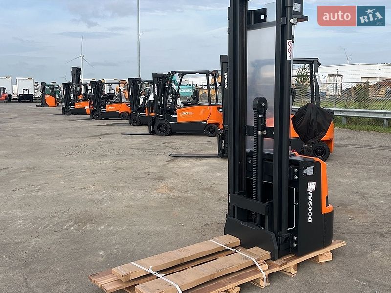 Doosan B 2023