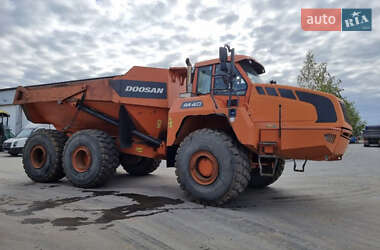 Другая спецтехника Doosan D 2014 в Рогатине