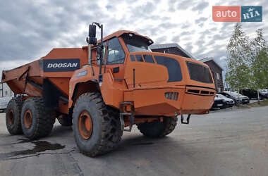 Другая спецтехника Doosan D 2014 в Рогатине