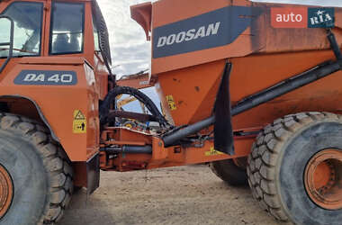 Другая спецтехника Doosan D 2014 в Рогатине