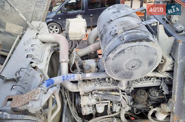 Другая спецтехника Doosan D 2014 в Рогатине