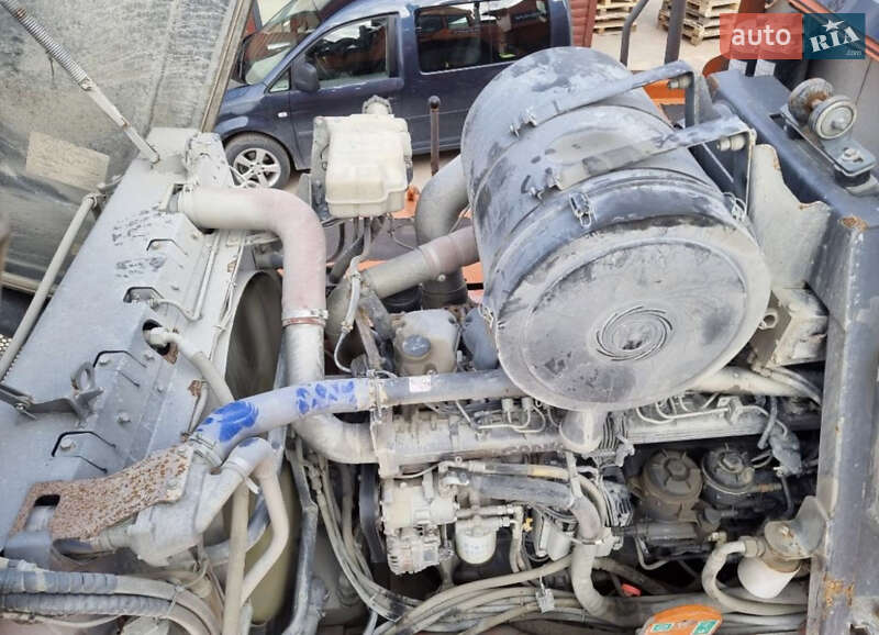 Інша спецтехніка Doosan D 2014 в Рогатині фото 18 Інша спецтехніка Doosan D 2014 в Рогатині