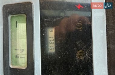 Вилочный погрузчик Doosan D 2009 в Киеве