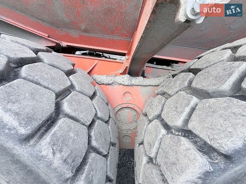 Другая спецтехника Doosan D 2011 в Рогатине