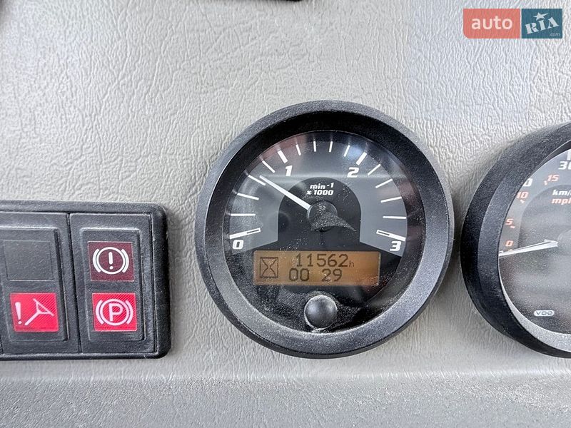 Другая спецтехника Doosan D 2011 в Рогатине