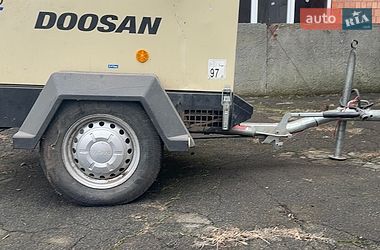 Компресор Doosan D 2013 в Києві
