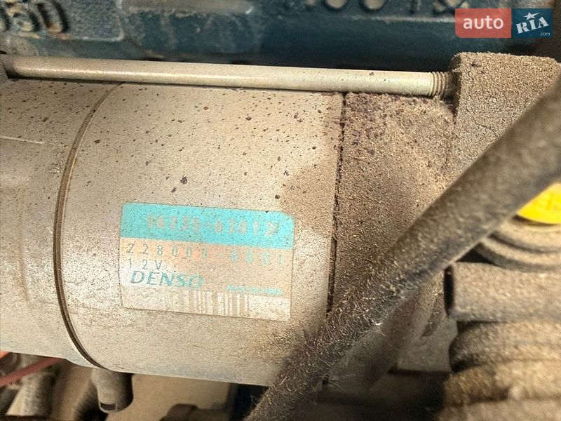 Компресор Doosan D 2013 в Києві