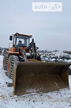 Экскаватор погрузчик Doosan DISD SD 300N 2020 в Тячеве