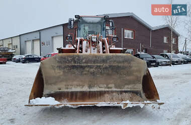 Фронтальні навантажувачі Doosan DL 2008 в Одесі