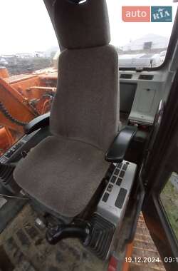 Гусеничный экскаватор Doosan DX 140 2008 в Ровно