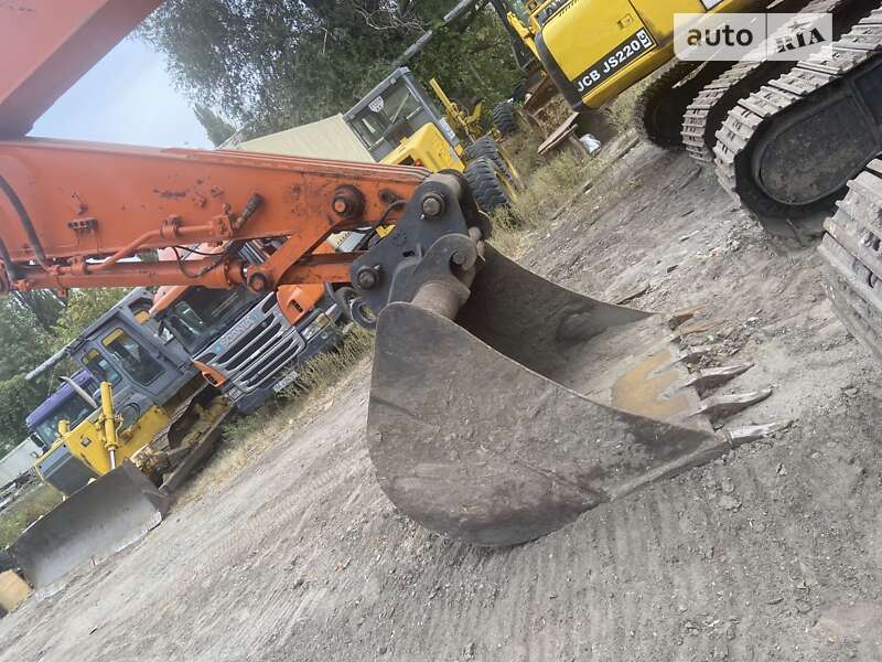 Гусеничный экскаватор Doosan DX 225LC-3 2007 в Киеве фото 10 Гусеничный экскаватор Doosan DX 225LC-3 2007 в Киеве