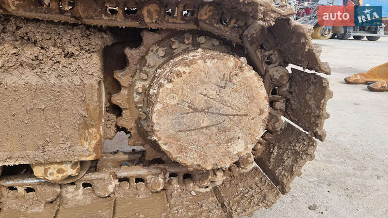 Гусеничний екскаватор Doosan DX 225LC-3 2018 в Одесі