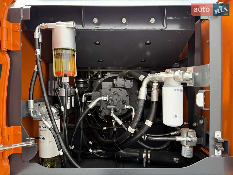 Гусеничний екскаватор Doosan DX 225LC-3 2025 в Києві фото 5 Гусеничний екскаватор Doosan DX 225LC-3 2025 в Києві