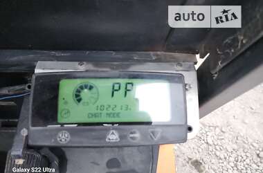 Вилочный погрузчик Doosan DX 340 2008 в 