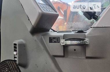 Екскаватор навантажувач Doosan DX 2008 в 