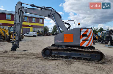 Гусеничный экскаватор Doosan DX 2022 в 
