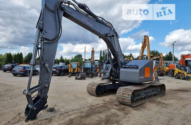 Гусеничный экскаватор Doosan DX 2022 в Одессе