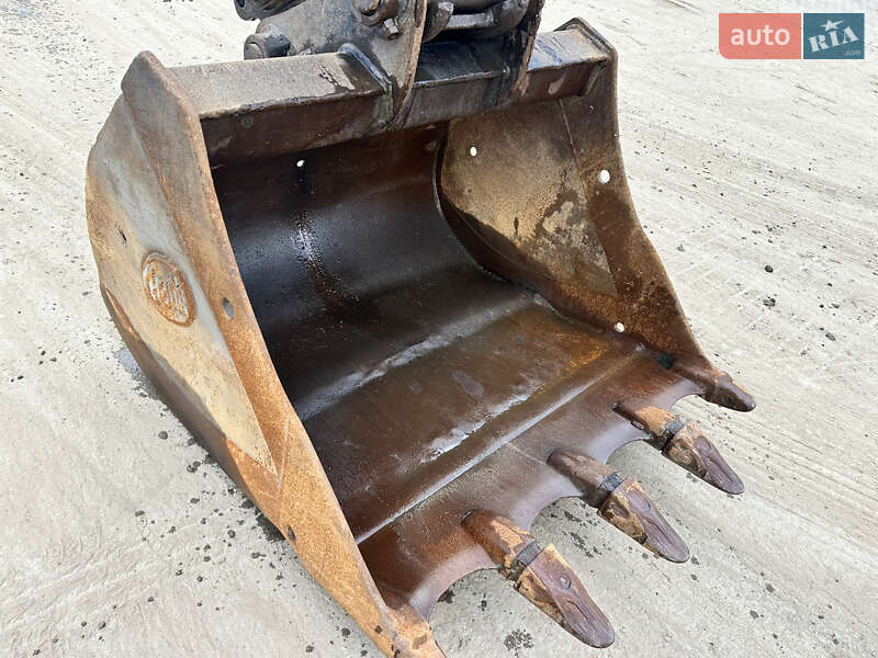 Гусеничный экскаватор Doosan DX 2013 в Одессе фото 4 Гусеничный экскаватор Doosan DX 2013 в Одессе