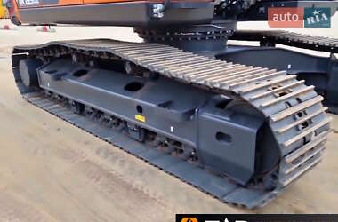 Гусеничний екскаватор Doosan DX 2024 в Києві
