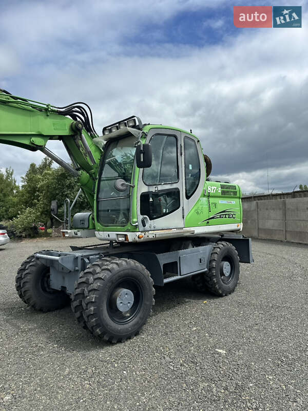Doosan DX 2011