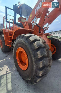 Фронтальні навантажувачі Doosan MEGA 2003 в Києві
