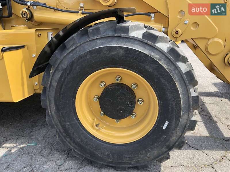 Колесный экскаватор Dowbush E3CXL 2025 в Виннице