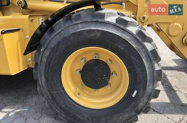 Колесный экскаватор Dowbush E3CXL 2025 в 