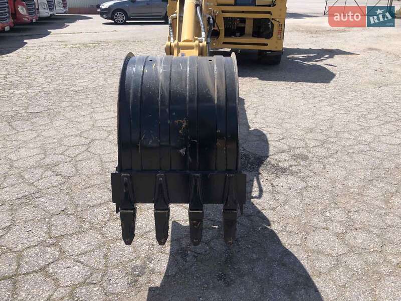 Колесный экскаватор Dowbush E3CXL 2025 в Виннице