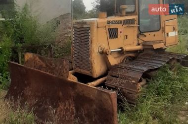 Бульдозер Dresser TD-7H 1996 в Києві