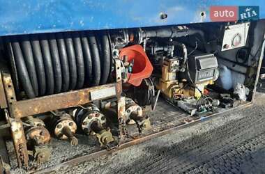 Газовоз Dromech BHT 2003 в Киеве