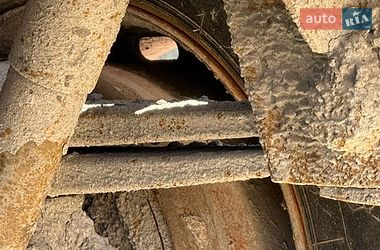 Самосвал полуприцеп Dromech BHT 1997 в Новоднестровске